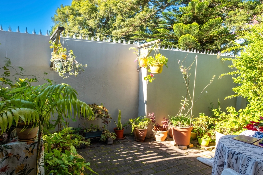 4 Bedroom Property for Sale in Bergsig Western Cape